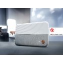 One For All Design Line 360° DVB-T2 1080p Gewebe Antenne white 5G televisioantenni Sisätila One For All Design Line 360° DVB-T2 1080p Gewebe Antenne white 5G televisioantenni Sisätila