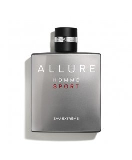 CHANEL Allure Homme Sport Eau Extreme Eau De Parfum 150ml