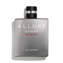 CHANEL Allure Homme Sport Eau Extrême 150 ml Vīrieši