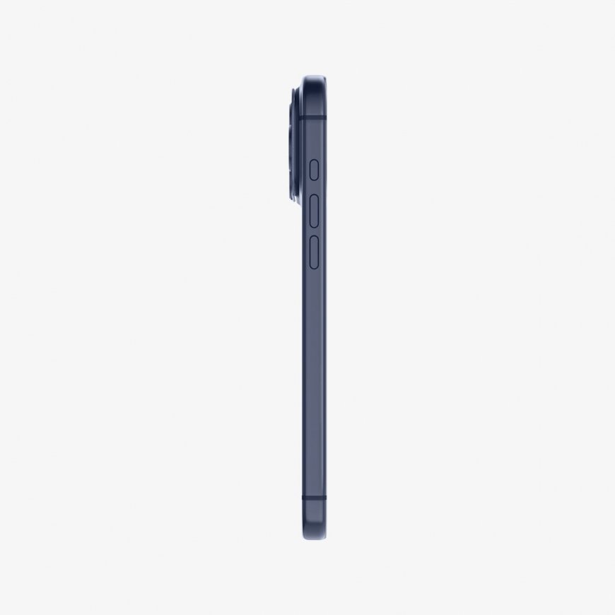 Spigen Optik Pro XL EZ Fit Kameras lēcas aizsargs Apple 2 pcs – 2