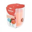 Bolsius True Scents Aromātiskā Svece Peach 80x73mm Bolsius True Scents Aromātiskā Svece Peach 80x73mm