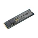 Intenso 3836450 SSD-massamuisti 500 GB M.2 PCI Express 4.0 NVMe Intenso 3836450 SSD-massamuisti 500 GB M.2 PCI Express 4.0 NVMe