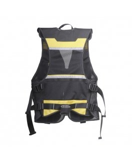Stanley FMST1-71181 tööriistakott ja -karp Must, Hall, Kollane Kangas