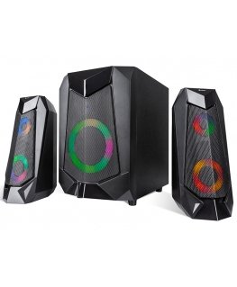 Tracer TRAGLO46497 акустика Черный Проводная 20 W