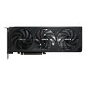 GIGABYTE GeForce RTX 5070 WINDFORCE OC SFF 12G GIGABYTE GeForce RTX 5070 WINDFORCE OC SFF 12G