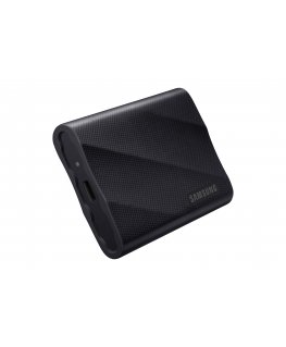 Samsung MU-PG1T0B 1 TB USB Type-C 3.2 Gen 2 (3.1 Gen 2) Black