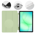 OBAL:ME MistyTab Case for Samsung Galaxy Tab A11+ Light Green OBAL:ME MistyTab Case for Samsung Galaxy Tab A11+ Light Green
