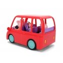Pipsa Possu nuotolinio valdymo šeimos automobilis