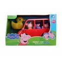 Pipsa Possu remote-controlled family car Pipsa Possu remote-controlled family car