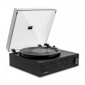 Victrola Eastwood LP Hihnakäyttöinen levysoitin musta