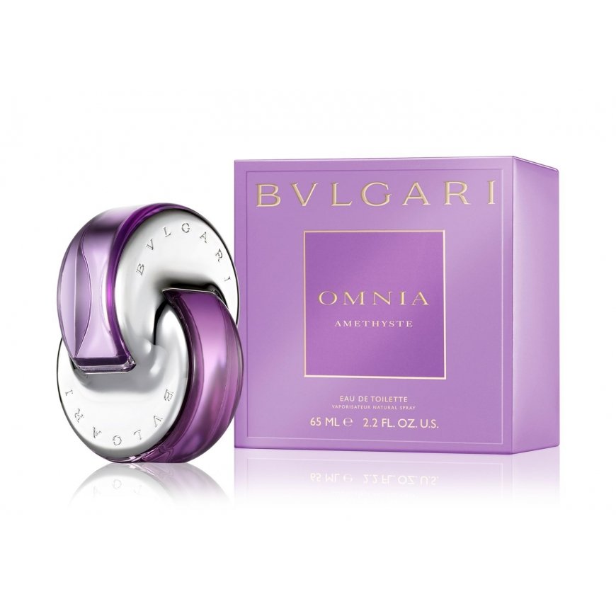 BVLGARI Omnia Amethyste 65 ml Vyrams – 2