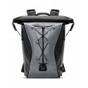 Inateck BP06003 25 L Juoda, Pilka Inateck BP06003 25 L Juoda, Pilka