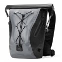 Inateck BP06003 25 L Juoda, Pilka Inateck BP06003 25 L Juoda, Pilka