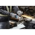 Bosch GWS 18V-8 kampinis šlifuoklis 12,5 cm 11000 RPM 1,6 kg Bosch GWS 18V-8 kampinis šlifuoklis 12,5 cm 11000 RPM 1,6 kg