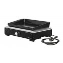 Campingaz Plancha Electric 1 XD контактный гриль Campingaz Plancha Electric 1 XD контактный гриль