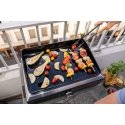 Campingaz Plancha Electric 1 XD kosketusgrilli Campingaz Plancha Electric 1 XD kosketusgrilli