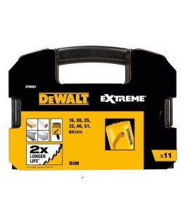 DeWALT DT90351-QZ drill hole saw