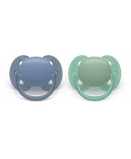 Philips AVENT Pacifier SCF091/42 ultra soft