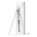 Inateck PCL005_WHITE PDA irbulis 15 g Balts Inateck PCL005_WHITE PDA irbulis 15 g Balts