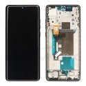 Motorola Edge 60 Fusion LCD Display + Touch Unit + Front Cover Z Motorola Edge 60 Fusion LCD Display + Touch Unit + Front Cover Z