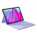 Inateck KB04111_PURPLE tablet spare part/accessory Keyboard Inateck KB04111_PURPLE tablet spare part/accessory Keyboard