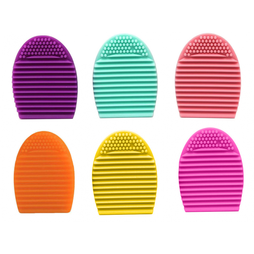 Goodbuy cleaner for make-up brushes | random color – 4