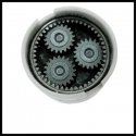 Einhell TE-CD 18/40 Li-Solo 1500 RPM Keyless 1.1 kg Black, Red Einhell TE-CD 18/40 Li-Solo 1500 RPM Keyless 1.1 kg Black, Red