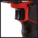 Einhell TE-CD 18/40 Li-Solo 1500 RPM Bez atslēgas 1,1 kg Melns, Sarkans Einhell TE-CD 18/40 Li-Solo 1500 RPM Bez atslēgas 1,1 kg Melns, Sarkans