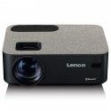 Lenco LPJ-700BKGY Стандартный проектор LED 1080p (1920x1080) Черный Lenco LPJ-700BKGY Стандартный проектор LED 1080p (1920x1080) Черный