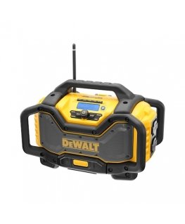 DeWALT DCR027-QW радиоприемник