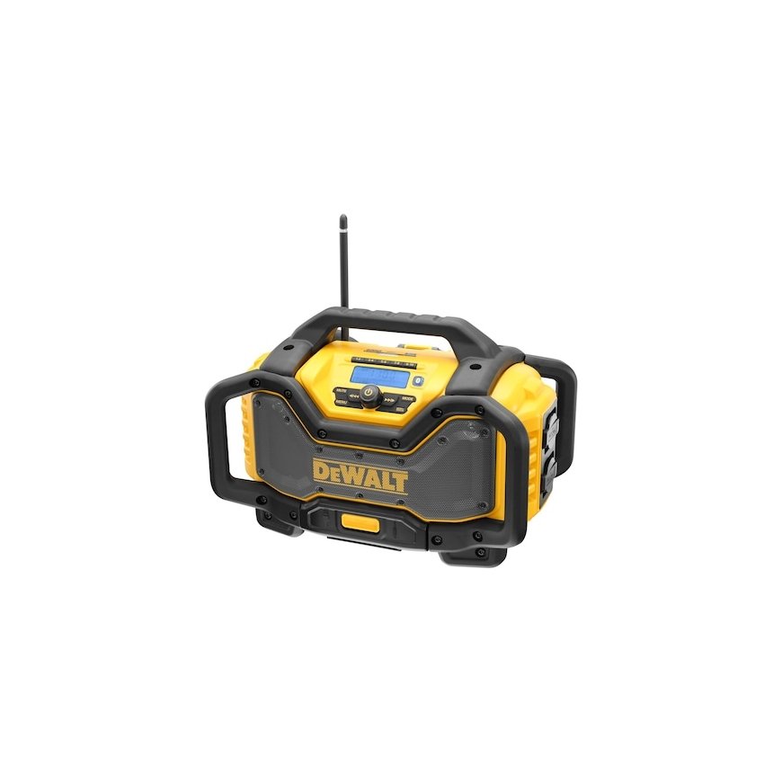 DeWALT DCR027-QW radio