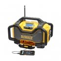 DeWALT DCR027-QW радиоприемник