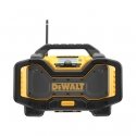 DeWALT DCR027-QW radio DeWALT DCR027-QW radio