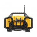 DeWALT DCR027-QW радиоприемник