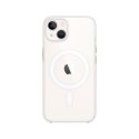 MM2X3ZE|A Apple Clear MagSafe Cover for iPhone 13 Transparent MM2X3ZE|A Apple Clear MagSafe Cover for iPhone 13 Transparent