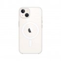 MM2X3ZE|A Apple Clear MagSafe Cover for iPhone 13 Transparent MM2X3ZE|A Apple Clear MagSafe Cover for iPhone 13 Transparent