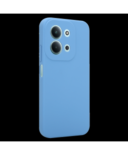 Tactical Velvet Smoothie Cover for Xiaomi Redmi 15C 4G|5G Avatar
