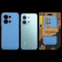 Tactical Velvet Smoothie Cover for Xiaomi Redmi 15C 4G|5G Avatar