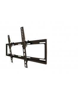 One For All WM 2421 telerikinnitus 139,7 cm (55") Must