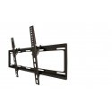 One For All WM 2421 telerikinnitus 139,7 cm (55") Must One For All WM 2421 telerikinnitus 139,7 cm (55") Must
