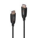 Lindy 38514 HDMI kabelis 40 m HDMI A tipo (standartinis) Juoda