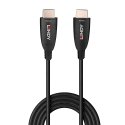 Lindy 38514 HDMI kabelis 40 m HDMI Type A (Standard) Melns Lindy 38514 HDMI kabelis 40 m HDMI Type A (Standard) Melns