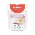 Bolsius True Scents Aromātiskā Svece 80x73mm Magnolia Bolsius True Scents Aromātiskā Svece 80x73mm Magnolia