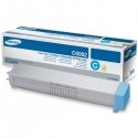 SAMSUNG CLT-C6062S Картридж тонера голубого цвета SAMSUNG CLT-C6062S Картридж тонера голубого цвета