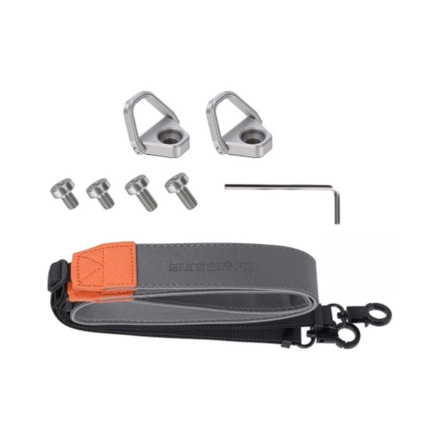 Sunnylife neck strap for RC2/1 / RC PRO2/1 / RC PLUS2/1 / Smart Controller.