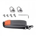 Sunnylife kaelarihm RC2/1 / RC PRO2/1 / RC PLUS2/1 / Smart Controller jaoks. Sunnylife kaelarihm RC2/1 / RC PRO2/1 / RC PLUS2/1 / Smart Controller jaoks.