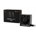 be quiet! System Power 11 550W virtalähdeyksikkö 20+4 pin ATX ATX musta be quiet! System Power 11 550W virtalähdeyksikkö 20+4 pin ATX ATX musta