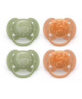 Philips AVENT Pacifier SCF093/07 Erittäin pehmeä