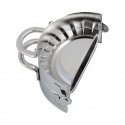 Dumpling maker 15 × 9,5 × 2,8 cm, 8836, Kamille Dumpling maker 15 × 9,5 × 2,8 cm, 8836, Kamille