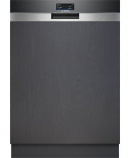 Siemens iQ700 SN57TS00CE trauku mazgājamā mašīna Daļēji iebūvēts 14 vietas A